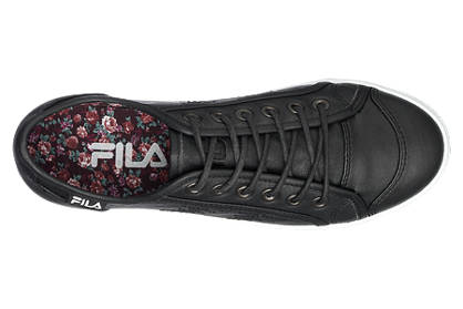 Fila Damen Sneaker Schwarz Fila Damen Sneaker Schwarz